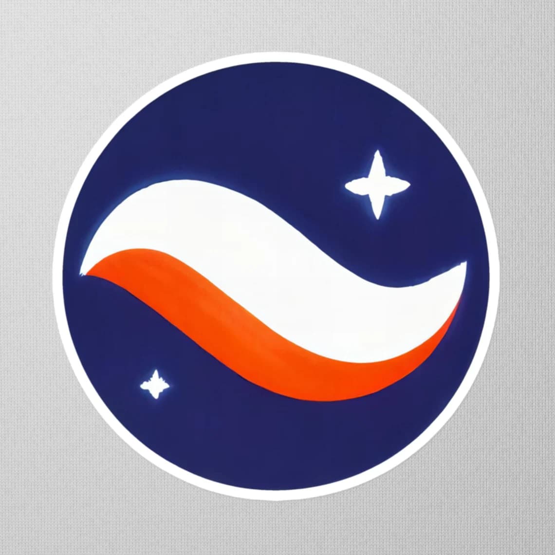 Starknet Sticker
